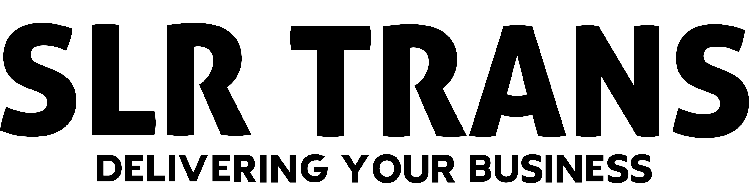 SLR Transport Logo